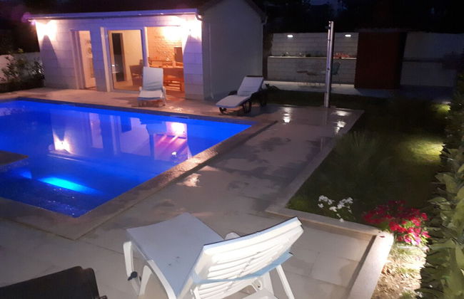 Apartments Maestral - Photo 55