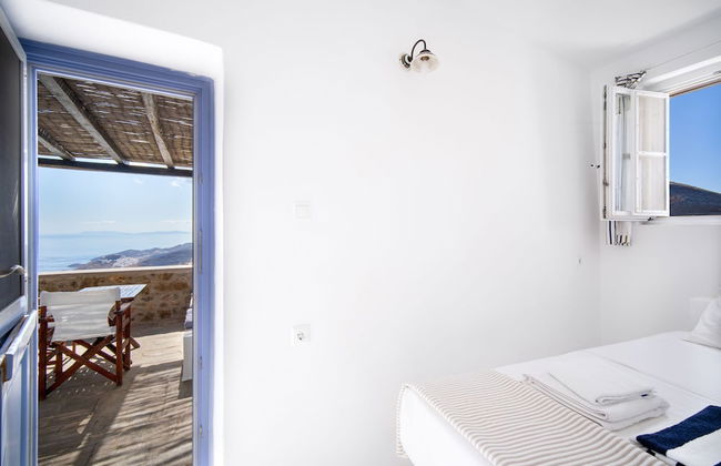 Serifos Houses Diasella - Foto 22
