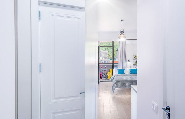 HB apartments University - Foto 7