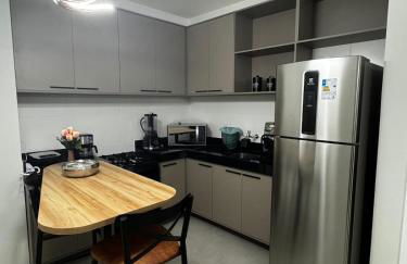 Studio em Belém perto do Shopping Bosque e Parque da Cidade - Foto 12