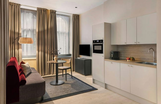 Sonder by Marriott Bonvoy The Teacher - Foto 16