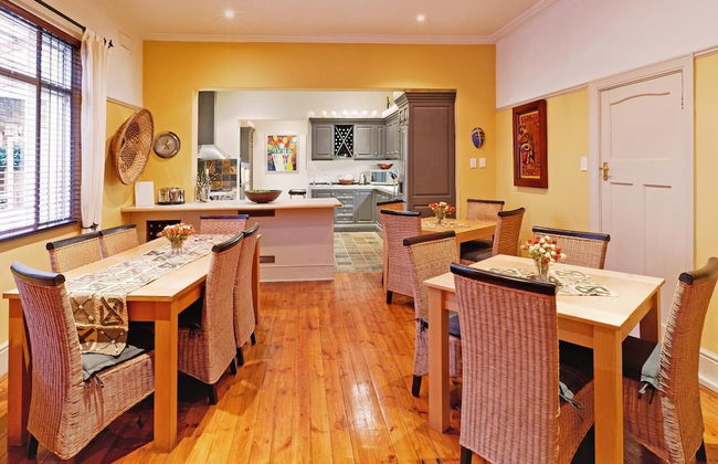 Toms Guest House - Foto 42