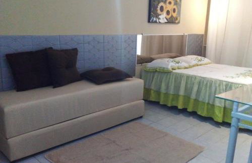 Apto 349 Terceira avenida Multishoping Centro Nucleo Bandeirante - Foto 1