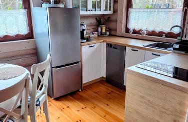 Dom z Bala nad Cieminem - Foto 16