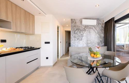 Luxury and Cosy Little House Ivinj 1 - Foto 9