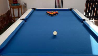 Casa Piedra, Luxury Family Front Line Golf, Hot Tub,Pool Table, 8 pers, Caleta de Fuste - Foto 3