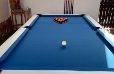 Casa Piedra, Luxury Family Front Line Golf, Hot Tub,Pool Table, 8 pers, Caleta de Fuste - Foto 3