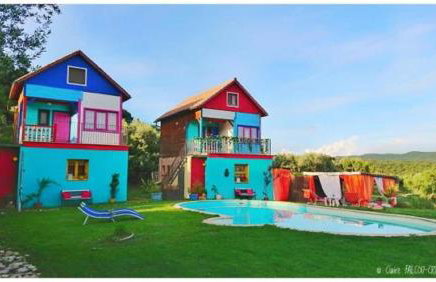 Apartamentos la Jayma del Arte - Foto 46