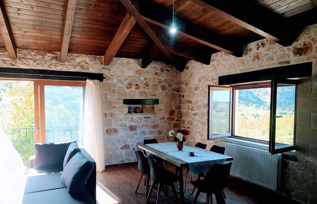 Traditional Villa in Pemonia - Foto 10