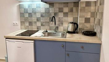 Jimmy's Place - Foto 5, stove