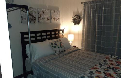 Edgewater Resort Cottage #1 - Foto 64