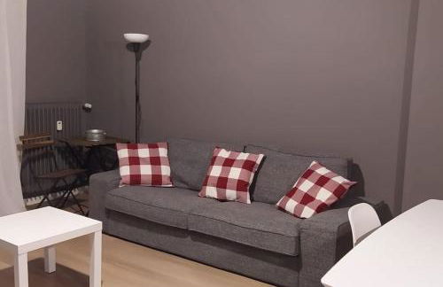 La casa di Anna, appartamento trilocale con balcone e garage - Foto 6