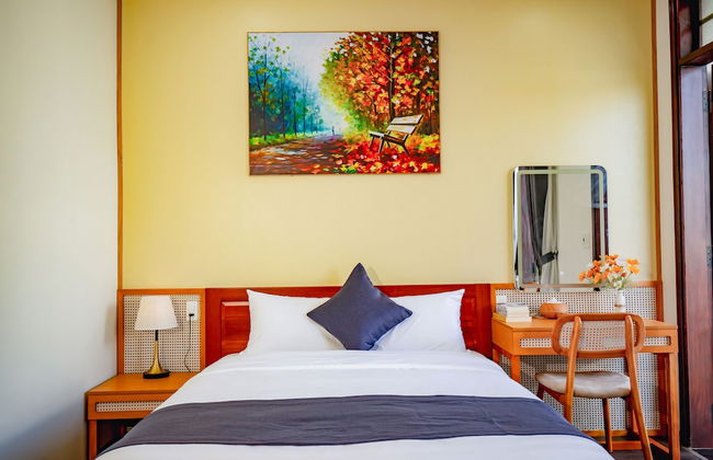 Tiboley Homestay - Foto 35