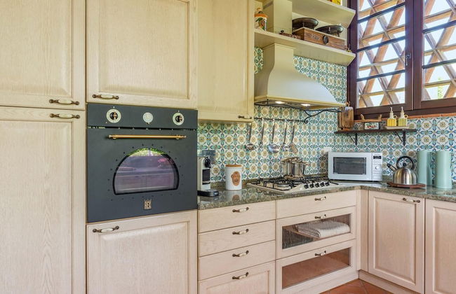 Villa Gino 8 2 in Empoli - Photo 13