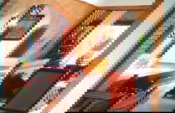 Villa Con Piscina Cerca De Cartagena - Foto 26