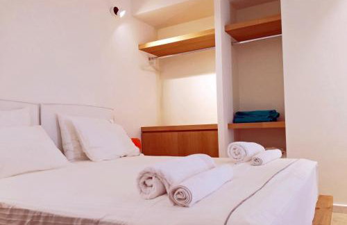 Paralos Lodging - Foto 48