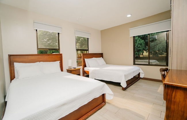 Apartamento Ganesha Liberia - Photo 4