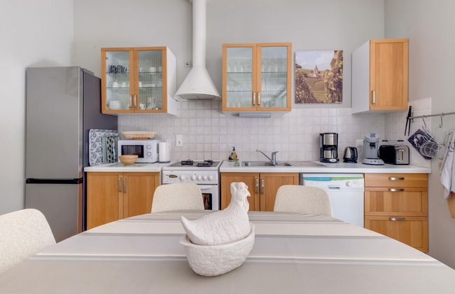 Charming Cottage in Prayssac With Private Pool - Foto 13