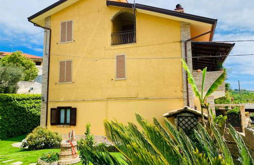 Flowery House - Foto 4