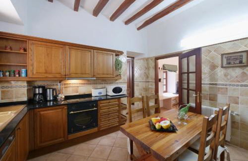 Finca Corso de Shorta - Foto 24