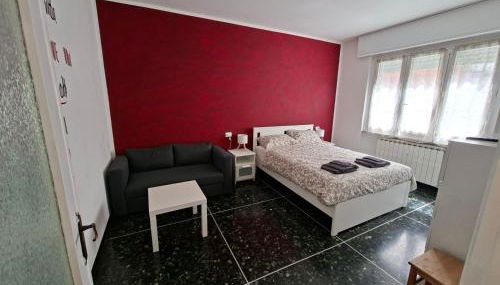 Olly Guest House a Recco - Golfo Paradiso - Foto 2