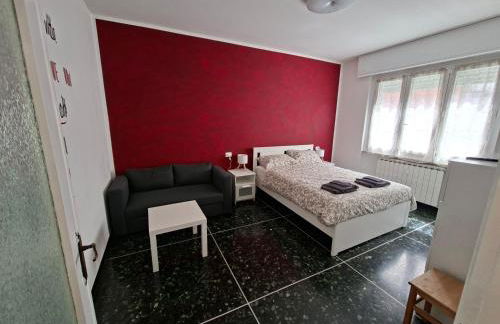 Olly Guest House a Recco - Golfo Paradiso - Foto 2