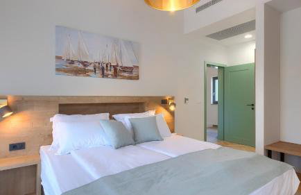 Modern villa Fritula with pool in Vizinada - Foto 20