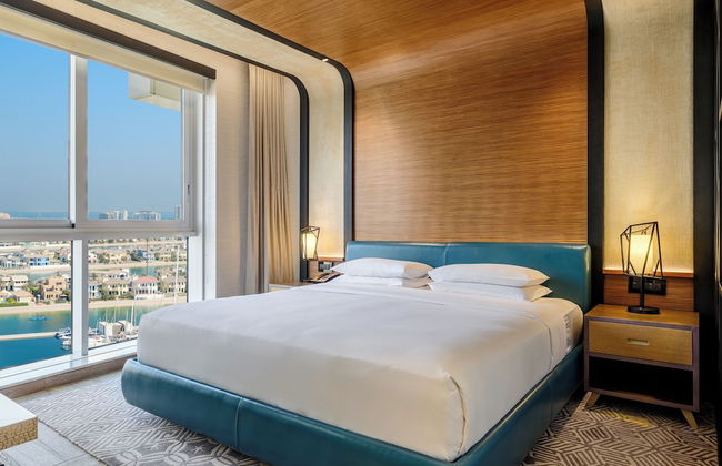 Andaz Family Suites by Hyatt - Palm Jumeirah - Foto 8