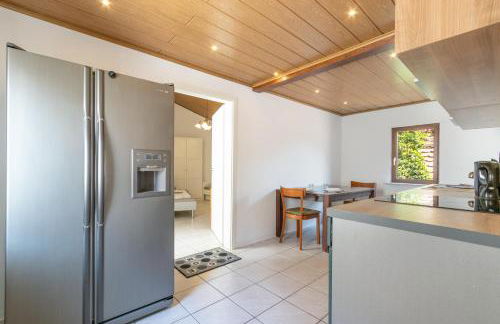 Arbeitnehmerunterkunft I 3 Betten I Balkon I eigene Küche & Bad - Foto 20