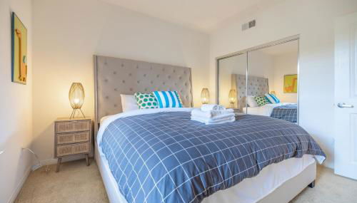 Irvine 2Bedroom 2 Bathroom Apartment with Kitchen Pool gym - Photo 4