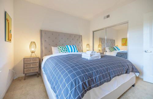 Irvine 2Bedroom 2 Bathroom Apartment with Kitchen Pool gym - Foto 4