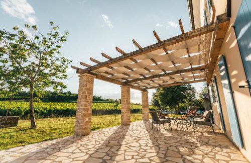 Villa Kanedolo - Foto 22