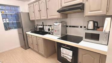 Appart Hotel Paris Cosy Apartment Paris 12eme Gare de Lyon Bercy - Foto 2