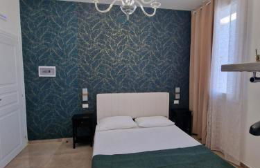 Antico Palazzo del Corso by Home Dardano - Foto 28