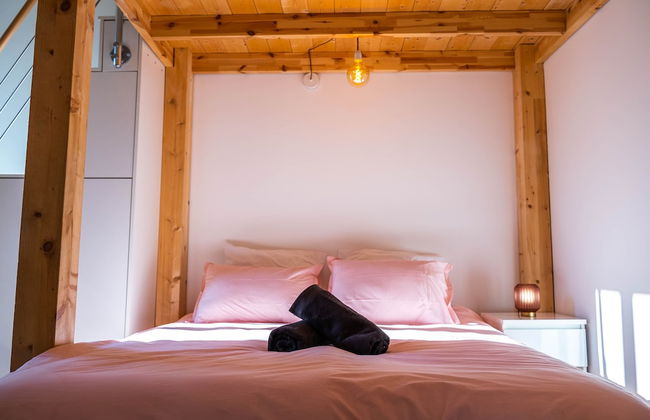 Snow Lake and Sun - Foto 4