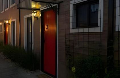 Amora Maria Residencial - Photo 46