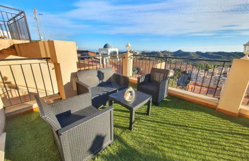 Espectaculares vistas con todo confort - by Aloha Palma - Foto 1