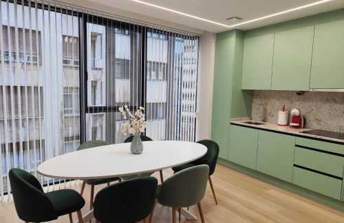 ELEGANCIA Y MODERNIDAD EN PLENO CENTRO - Foto 38