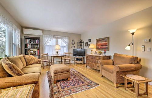 Hadley Vacation Rental 24 Mi to Springfield! - Photo 1