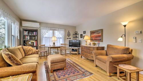 Hadley Vacation Rental 24 Mi to Springfield! - Foto 1