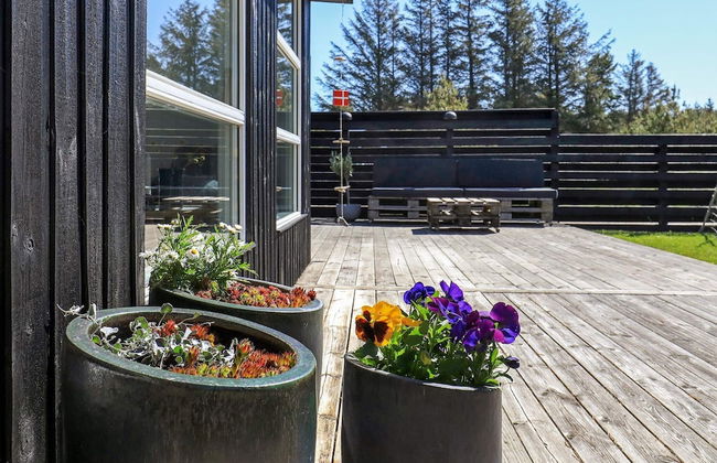 8 Person Holiday Home in Thisted - Photo 18