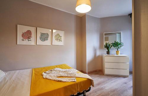 BeBarceloner Sant Marti Apartments - Foto 11