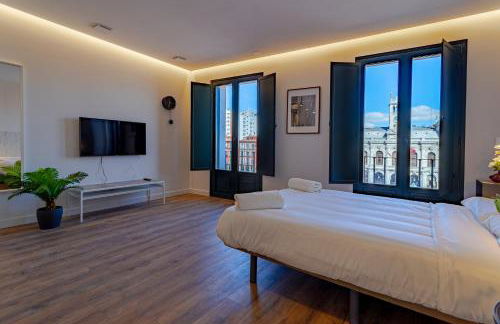 Edificio 13 by Plaza Mayor Apartamentos - Foto 36