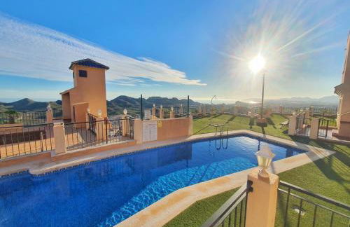 Vistas Panorámicas con Piscina y Parking - By Aloha Palma - Foto 20