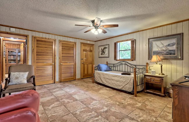 T Landing Top & Bottom Units - Foto 7