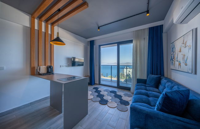 Argento Plazzo Hotel Bodrum - Foto 29