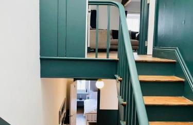 Dolgellau Grand Heights Apt - Foto 22