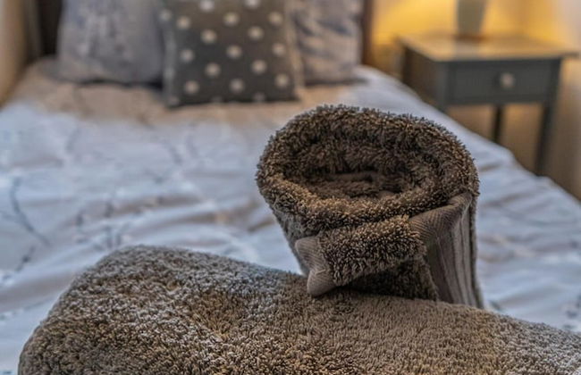 Barbers Row - Foto 23