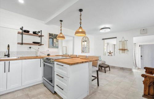 Private Fort Lauderdale cottage - Foto 13