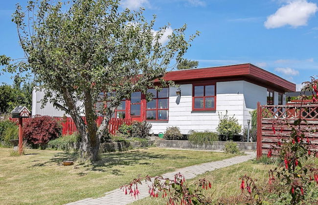 5 Person Holiday Home in Vordingborg - Photo 13